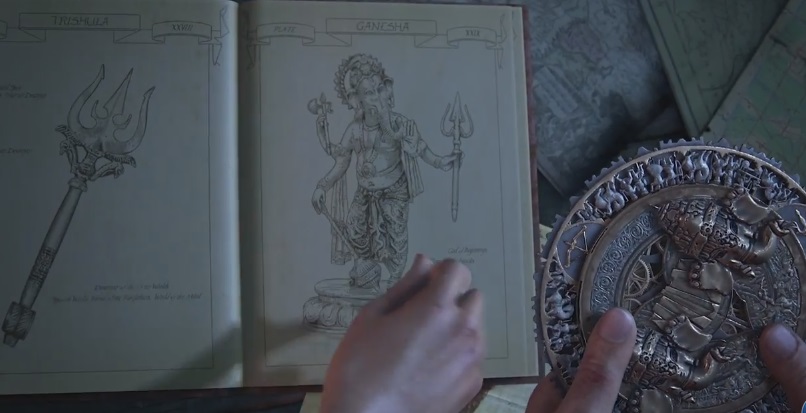 Illustration de l'article sur Uncharted: The Lost Legacy le 23 août sur PS4